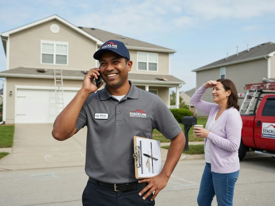 Chimney flashing repair Hopkinton, IA FAQs
